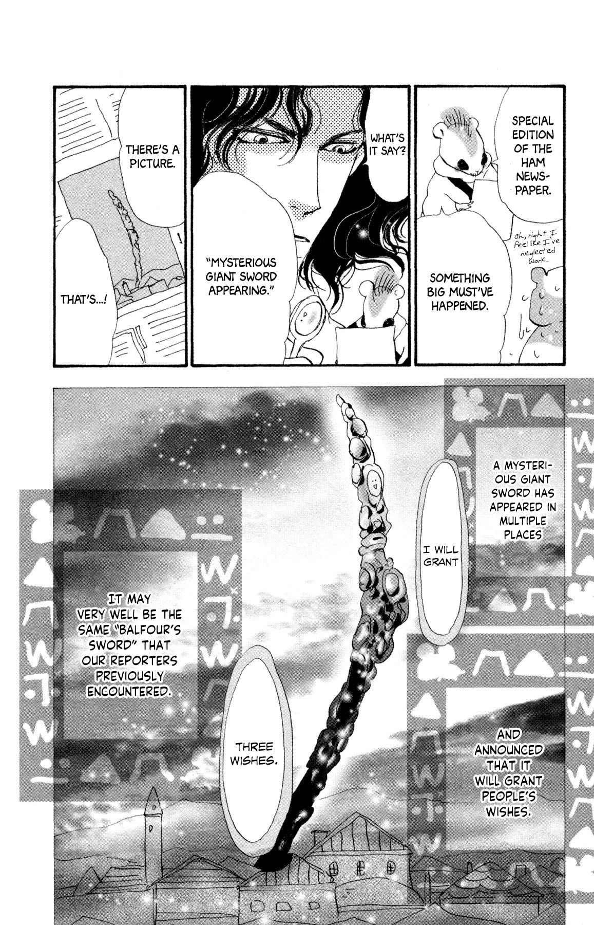 Neko Mix Genkitan Toraji chapter 24 page 41