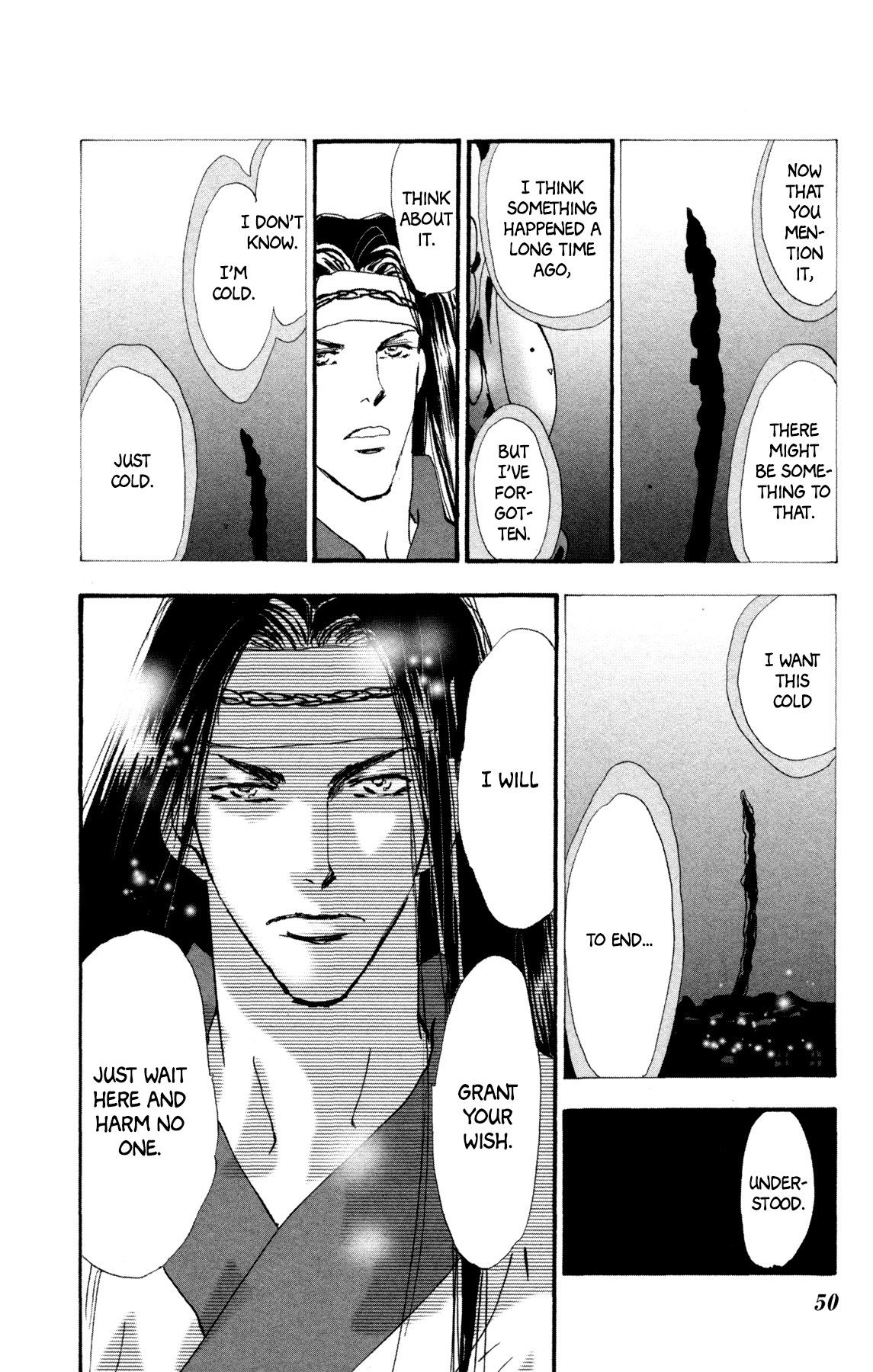 Neko Mix Genkitan Toraji chapter 24 page 49