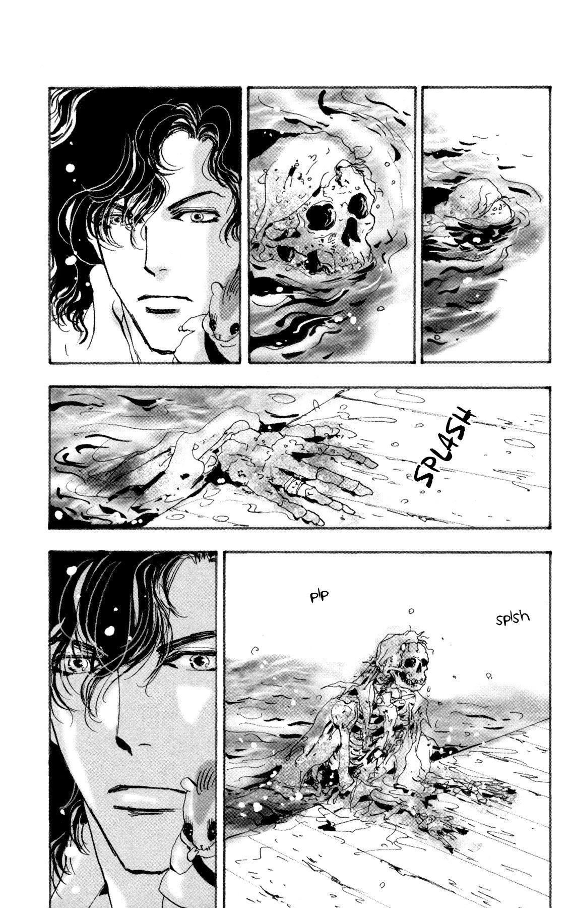 Neko Mix Genkitan Toraji chapter 25 page 17