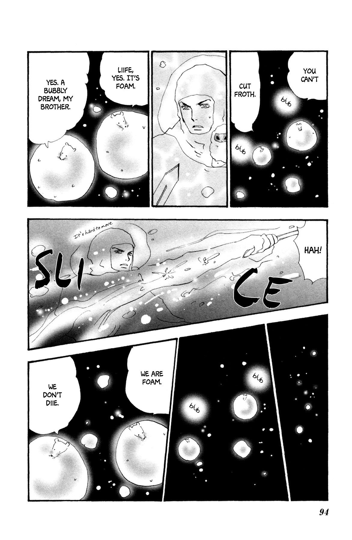 Neko Mix Genkitan Toraji chapter 25 page 29