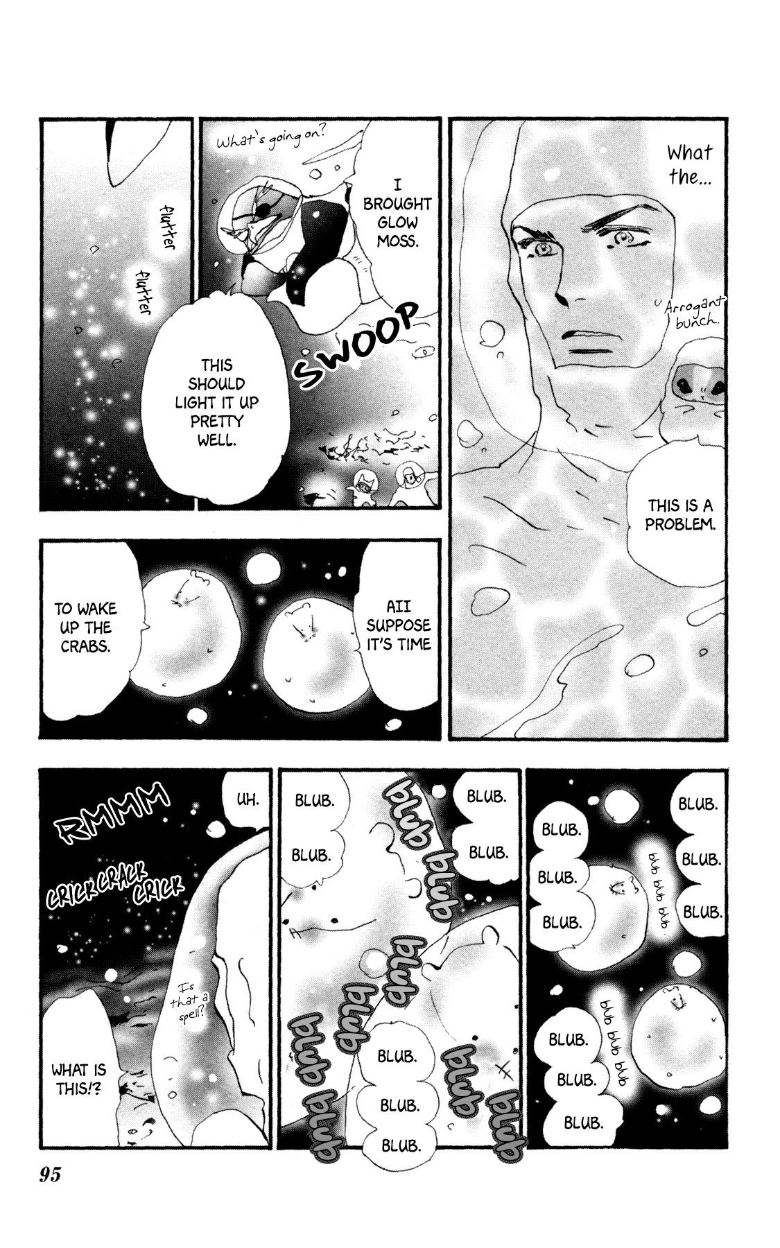 Neko Mix Genkitan Toraji chapter 25 page 30