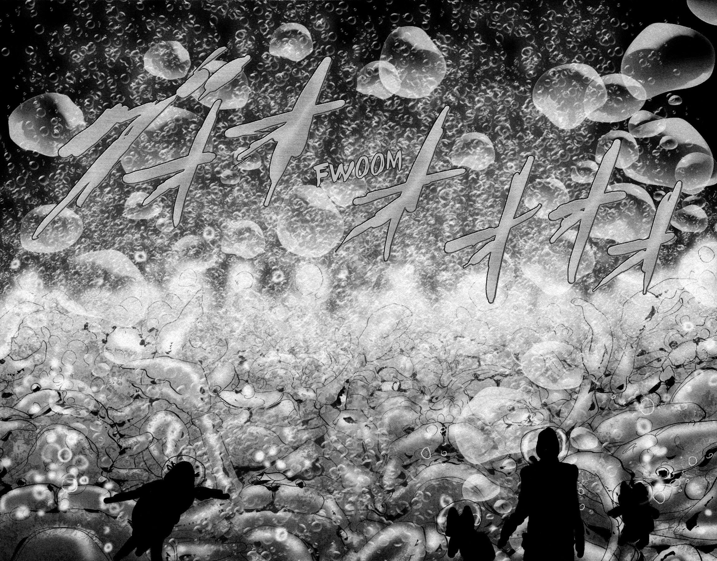 Neko Mix Genkitan Toraji chapter 25 page 33