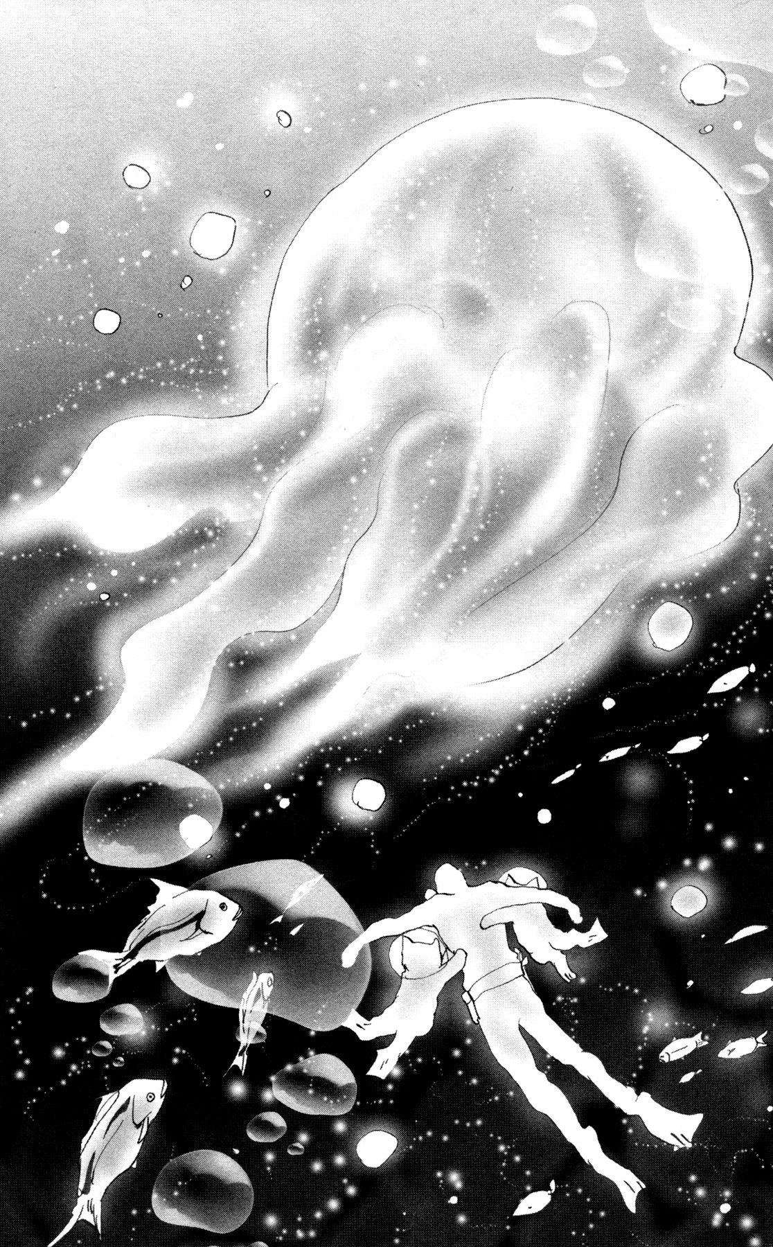 Neko Mix Genkitan Toraji chapter 25 page 48