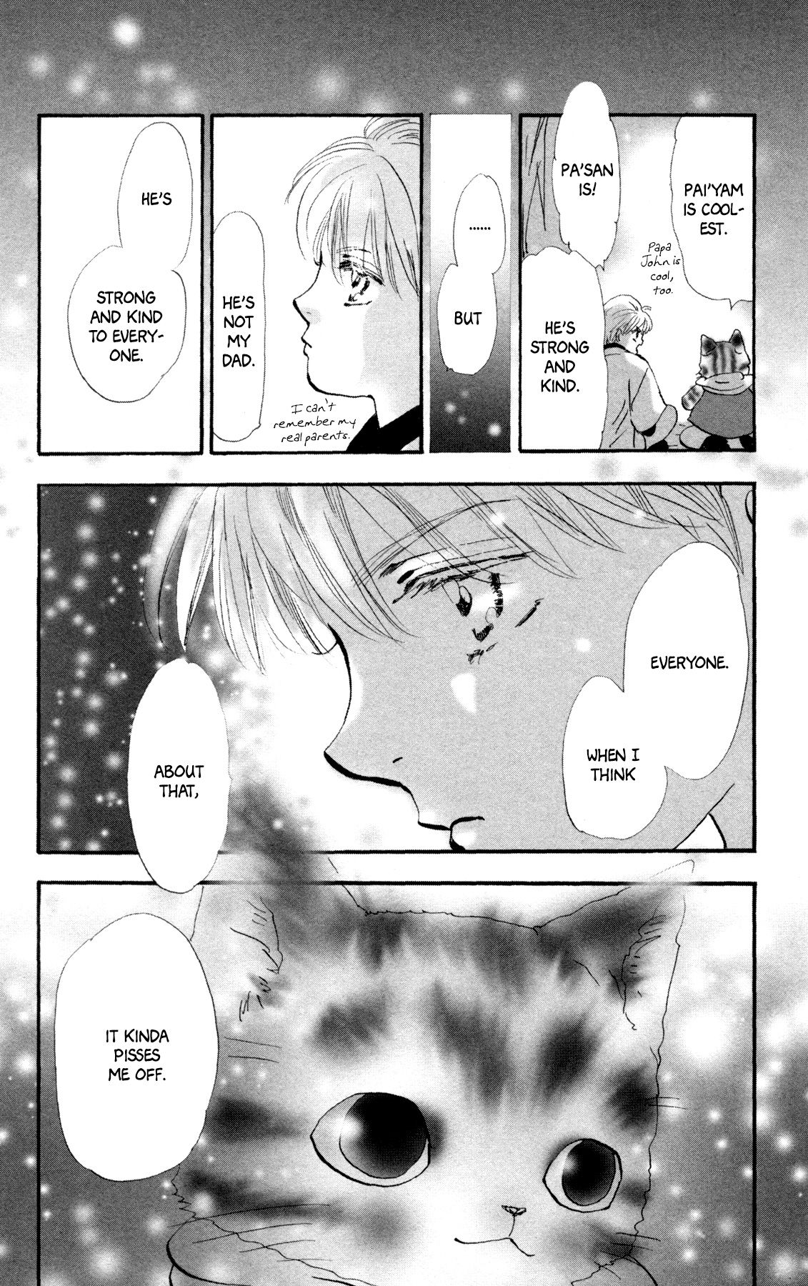 Neko Mix Genkitan Toraji chapter 26 page 29