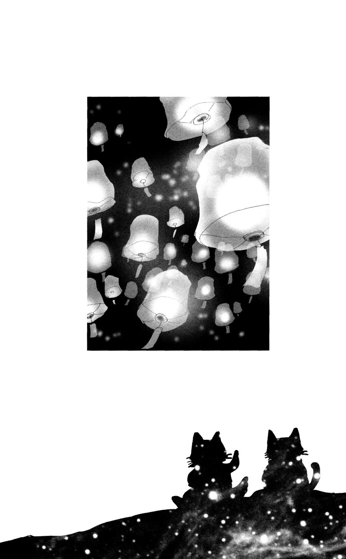 Neko Mix Genkitan Toraji chapter 26 page 61