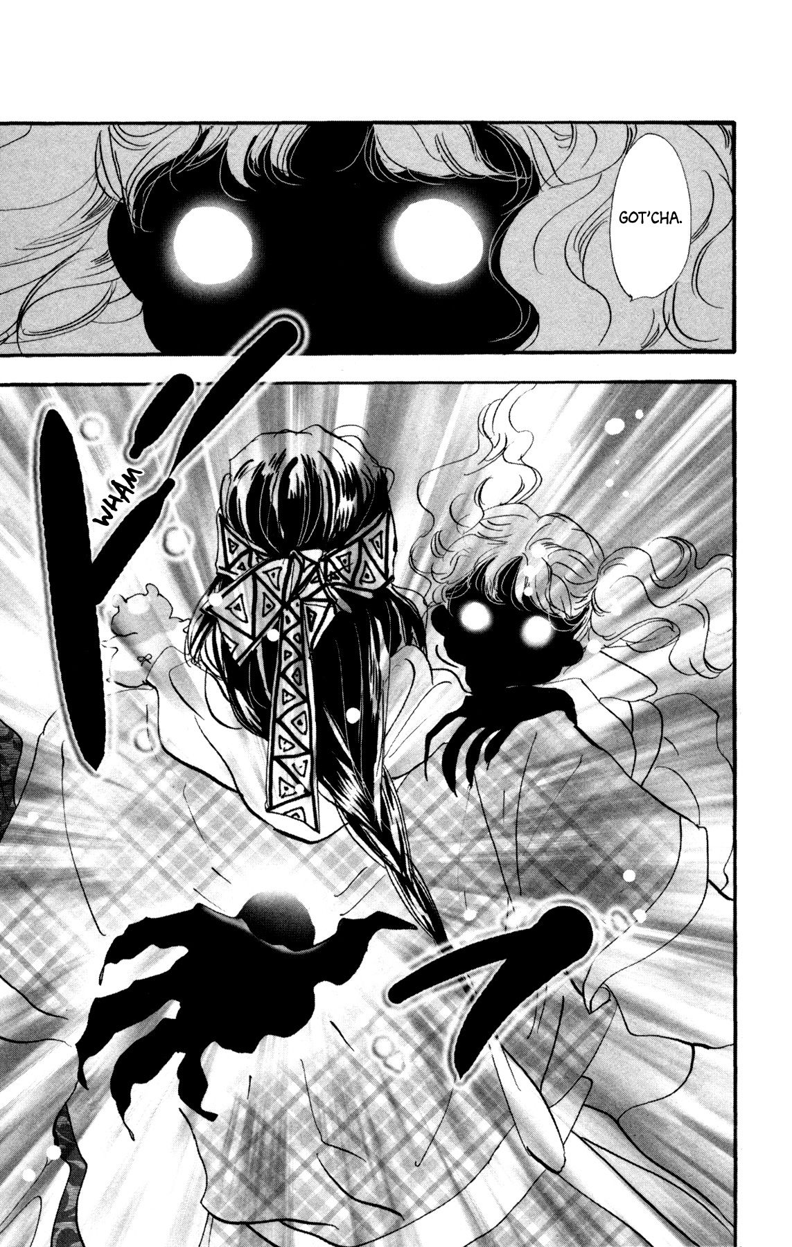 Neko Mix Genkitan Toraji chapter 27 page 63