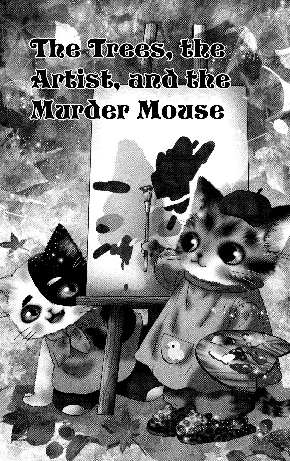 Neko Mix Genkitan Toraji chapter 27 page 7