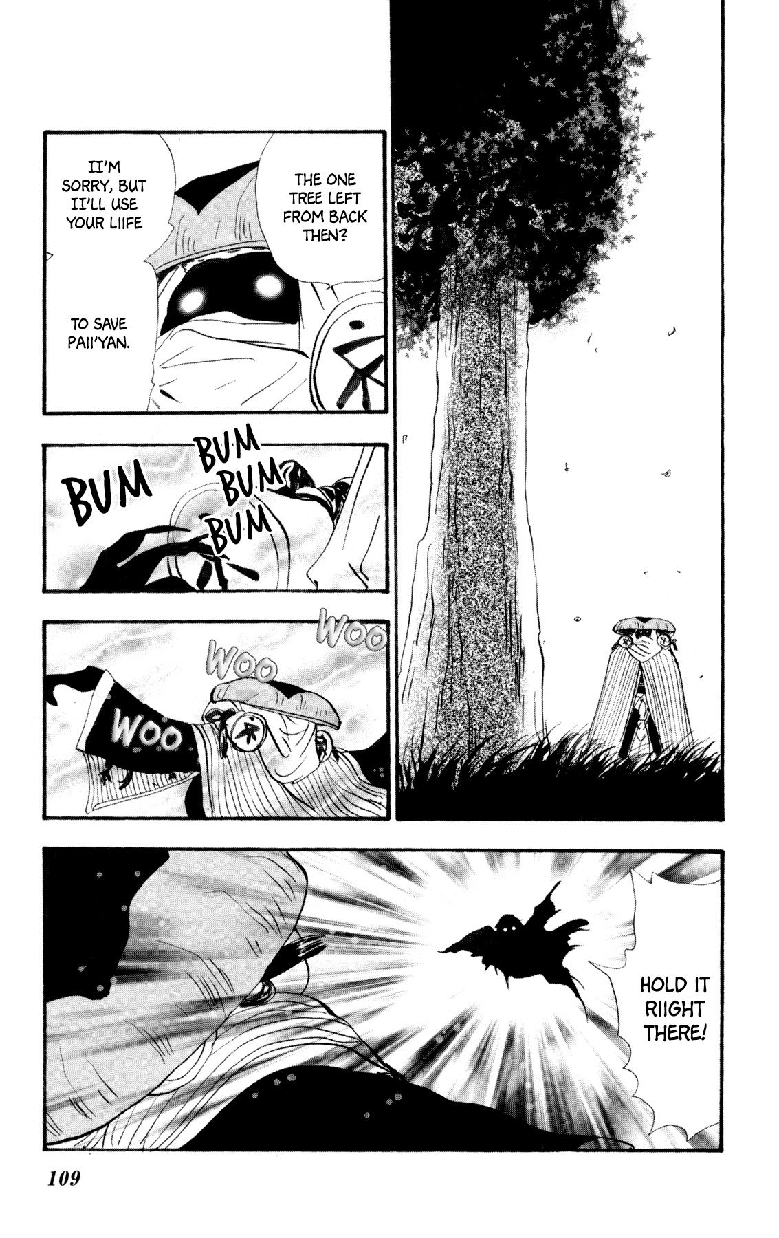 Neko Mix Genkitan Toraji chapter 28 page 45