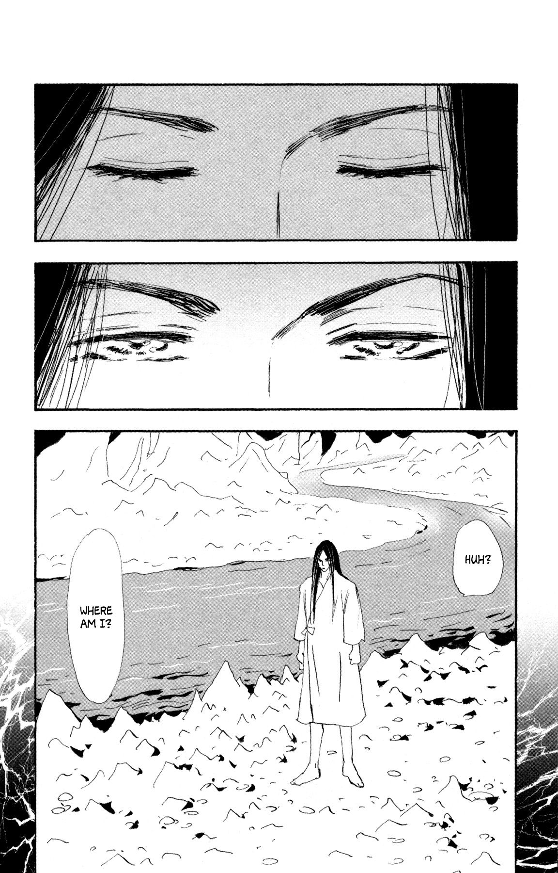 Neko Mix Genkitan Toraji chapter 28 page 9