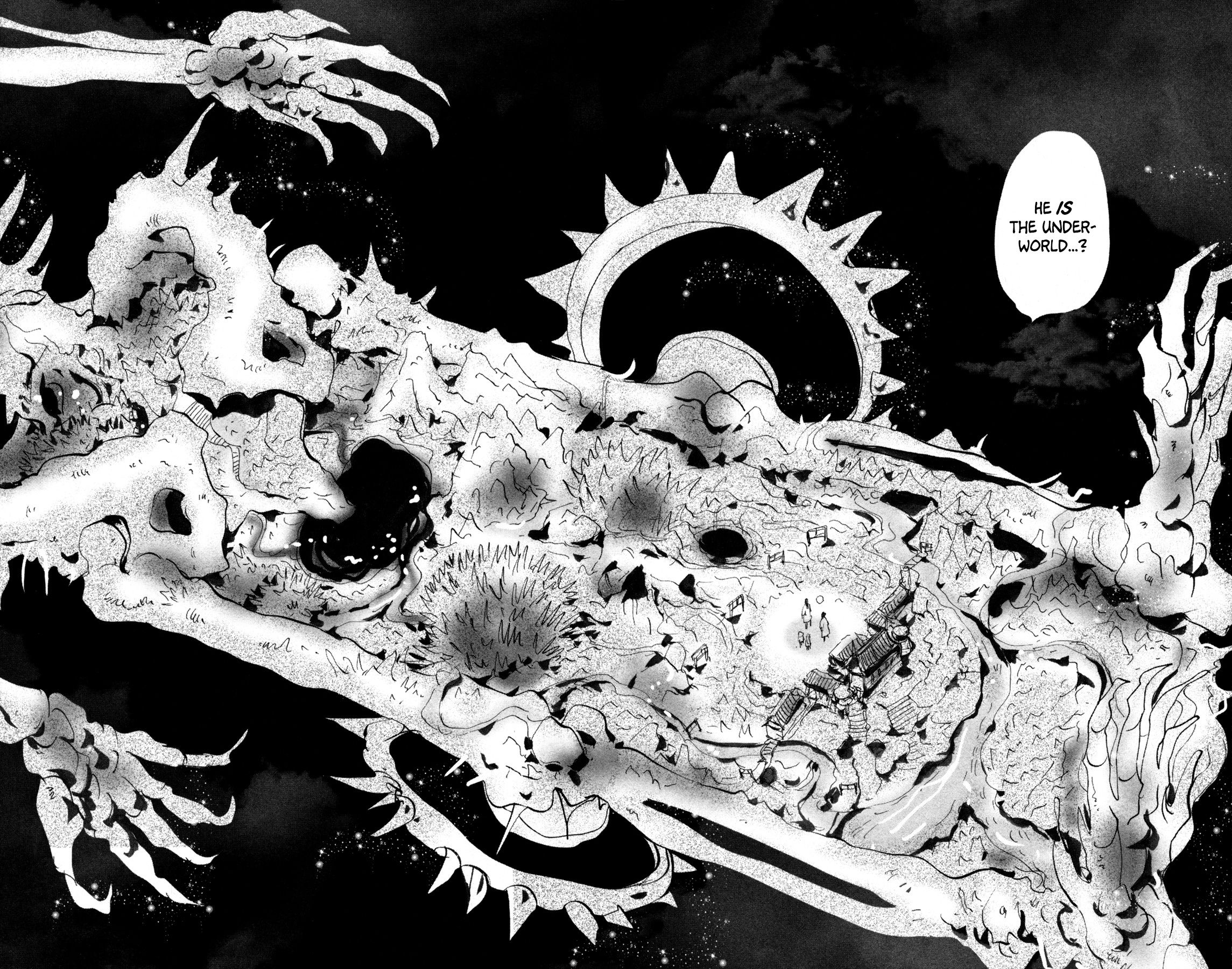 Neko Mix Genkitan Toraji chapter 29 page 23