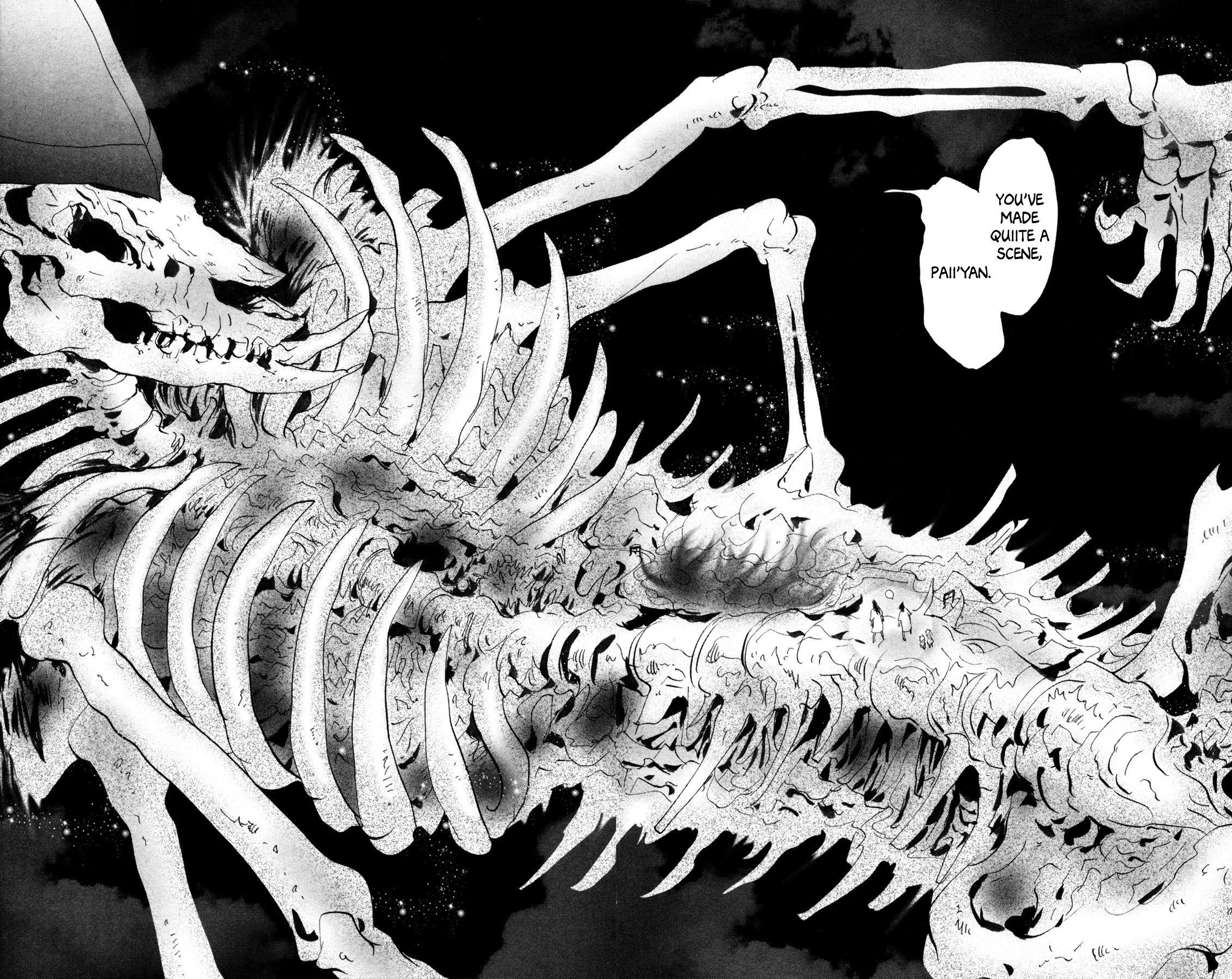 Neko Mix Genkitan Toraji chapter 29 page 24