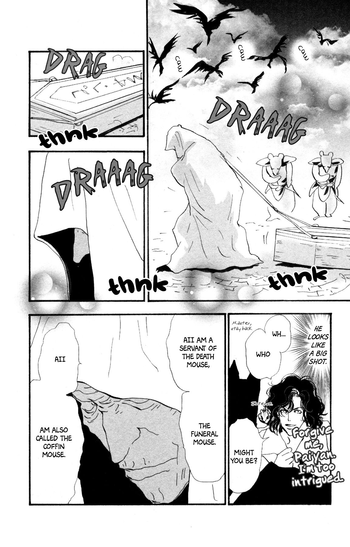 Neko Mix Genkitan Toraji chapter 29 page 31