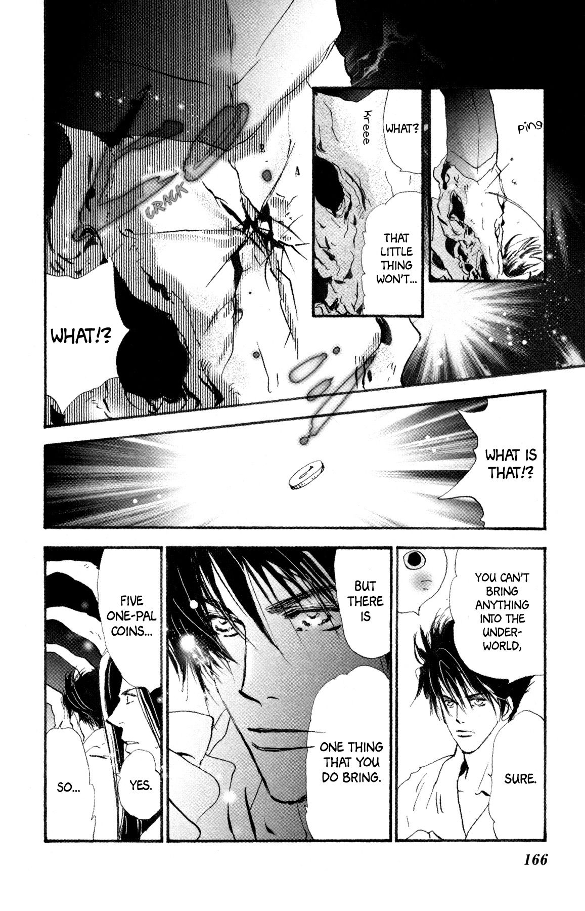 Neko Mix Genkitan Toraji chapter 29 page 41