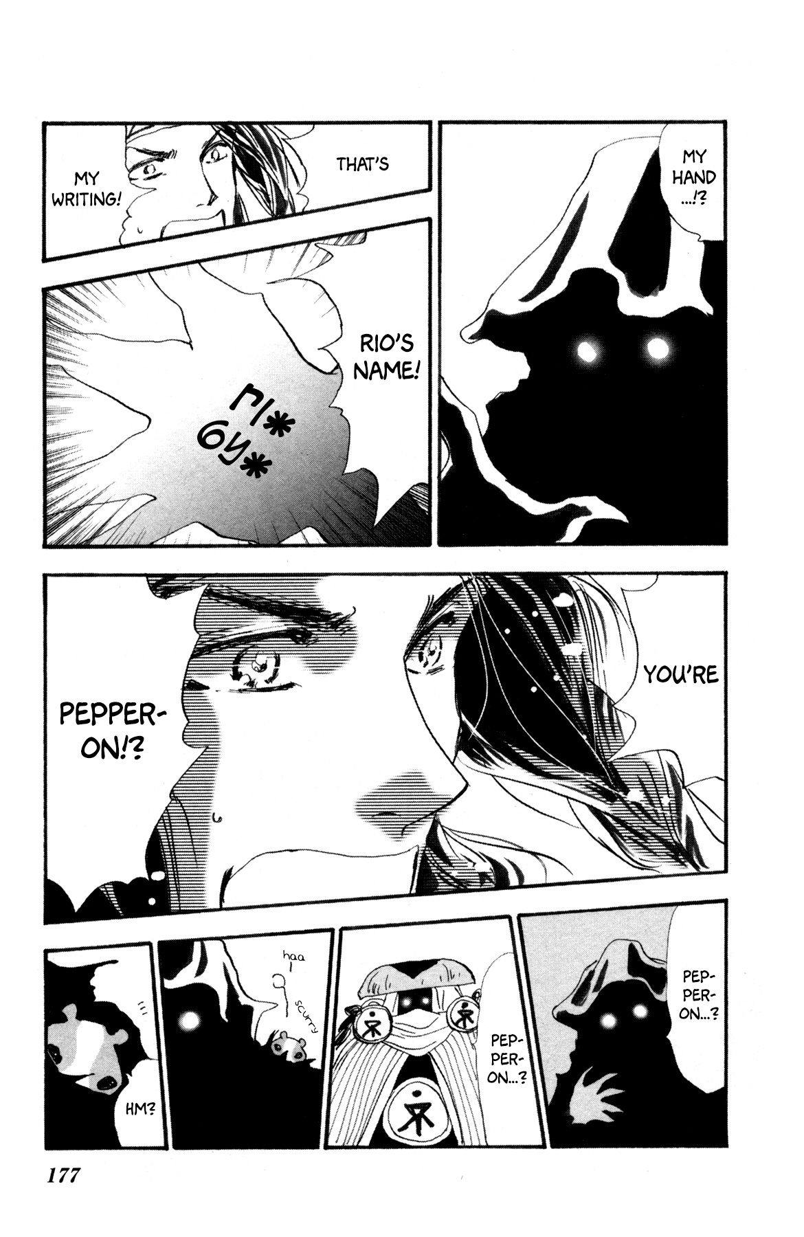 Neko Mix Genkitan Toraji chapter 29 page 51