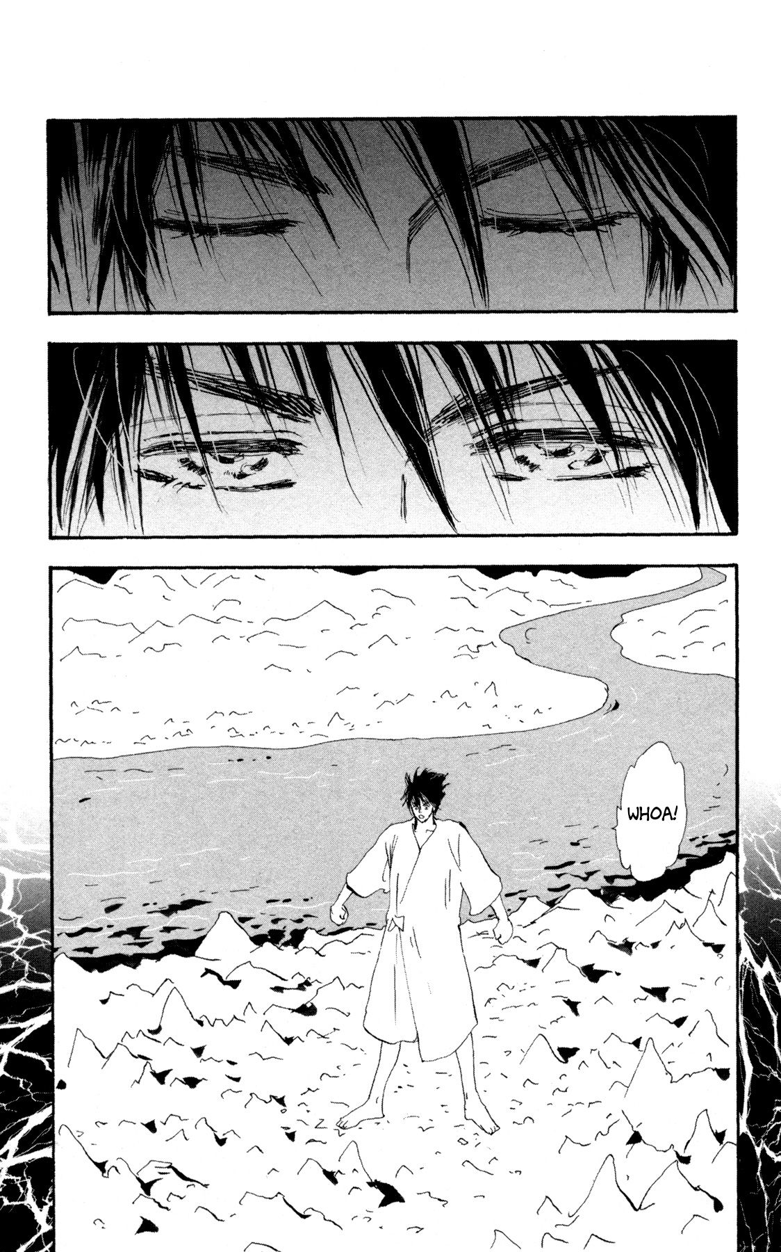 Neko Mix Genkitan Toraji chapter 29 page 8