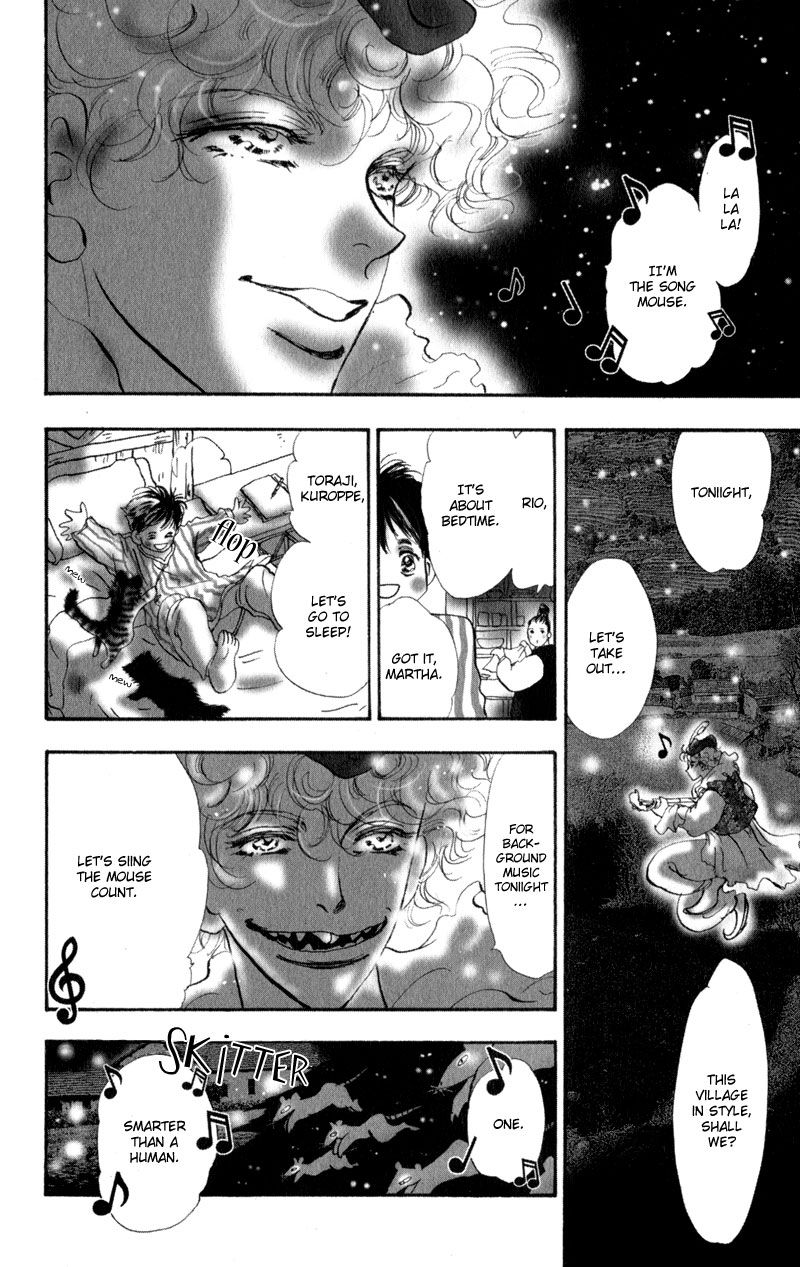 Neko Mix Genkitan Toraji chapter 3 page 24