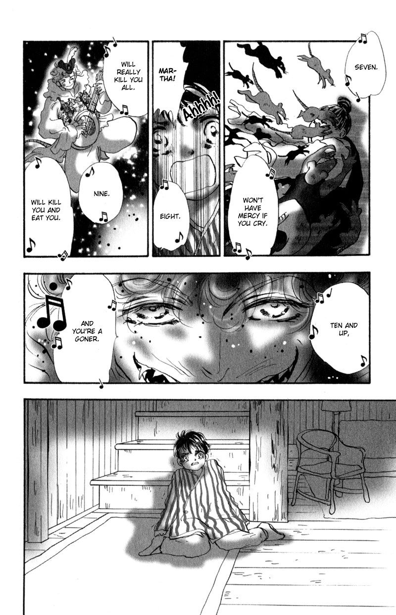 Neko Mix Genkitan Toraji chapter 3 page 26