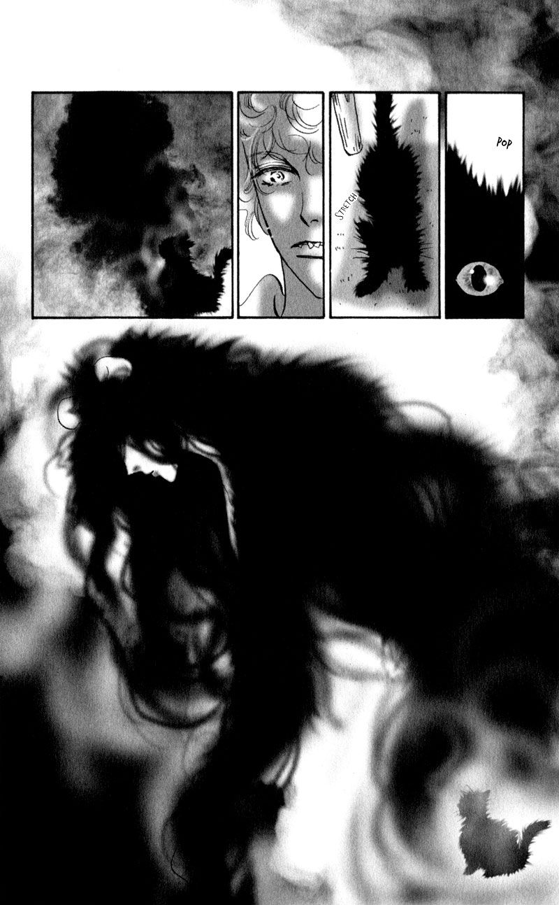 Neko Mix Genkitan Toraji chapter 3 page 28