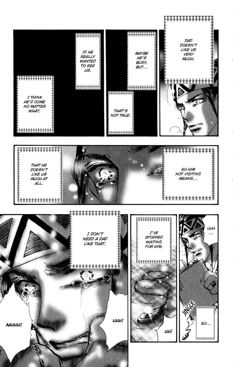 Neko Mix Genkitan Toraji chapter 3 page 43