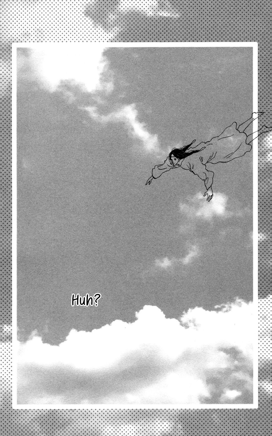 Neko Mix Genkitan Toraji chapter 30 page 11