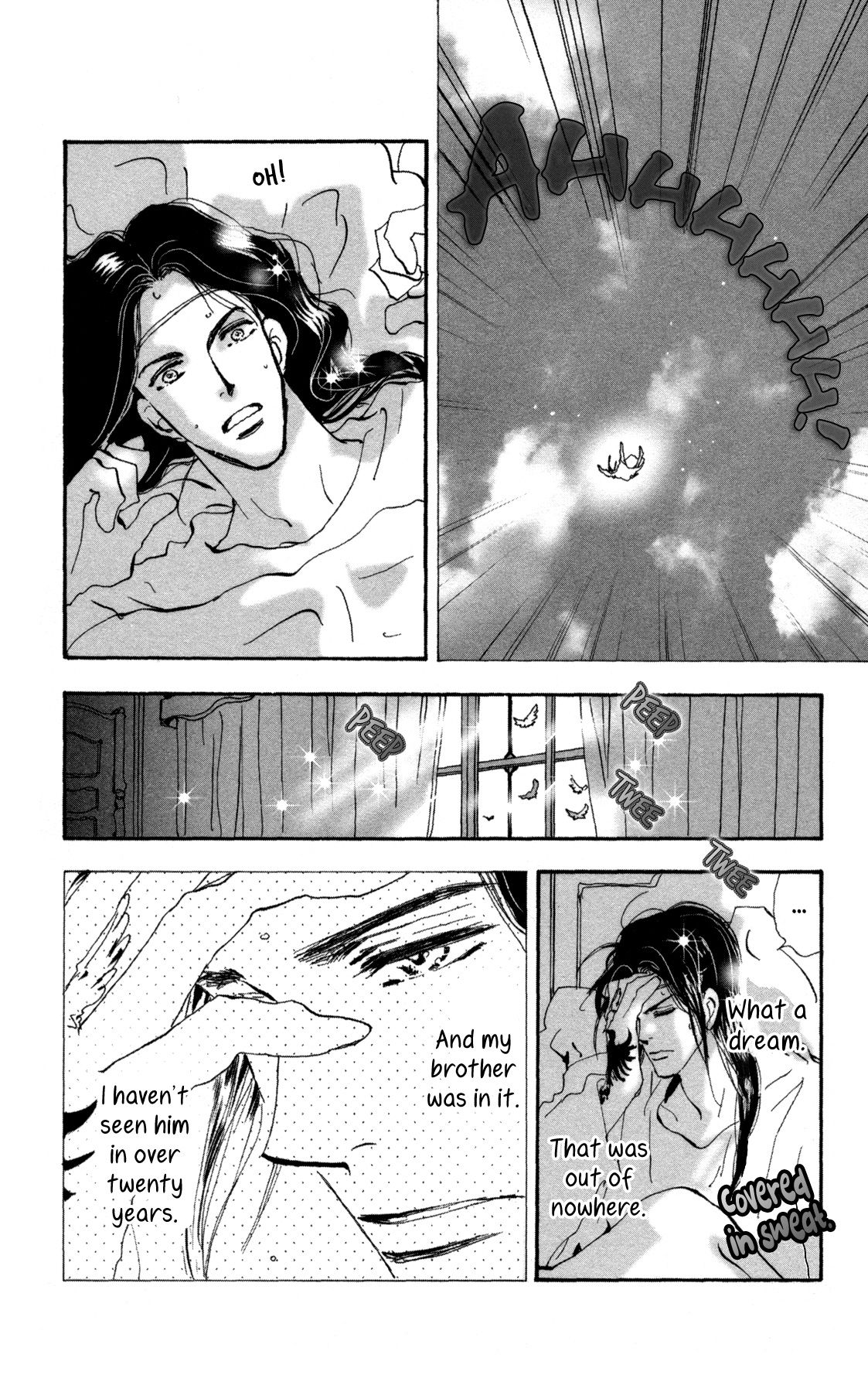 Neko Mix Genkitan Toraji chapter 30 page 13