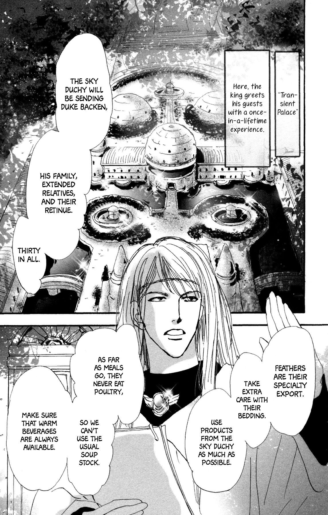 Neko Mix Genkitan Toraji chapter 30 page 26