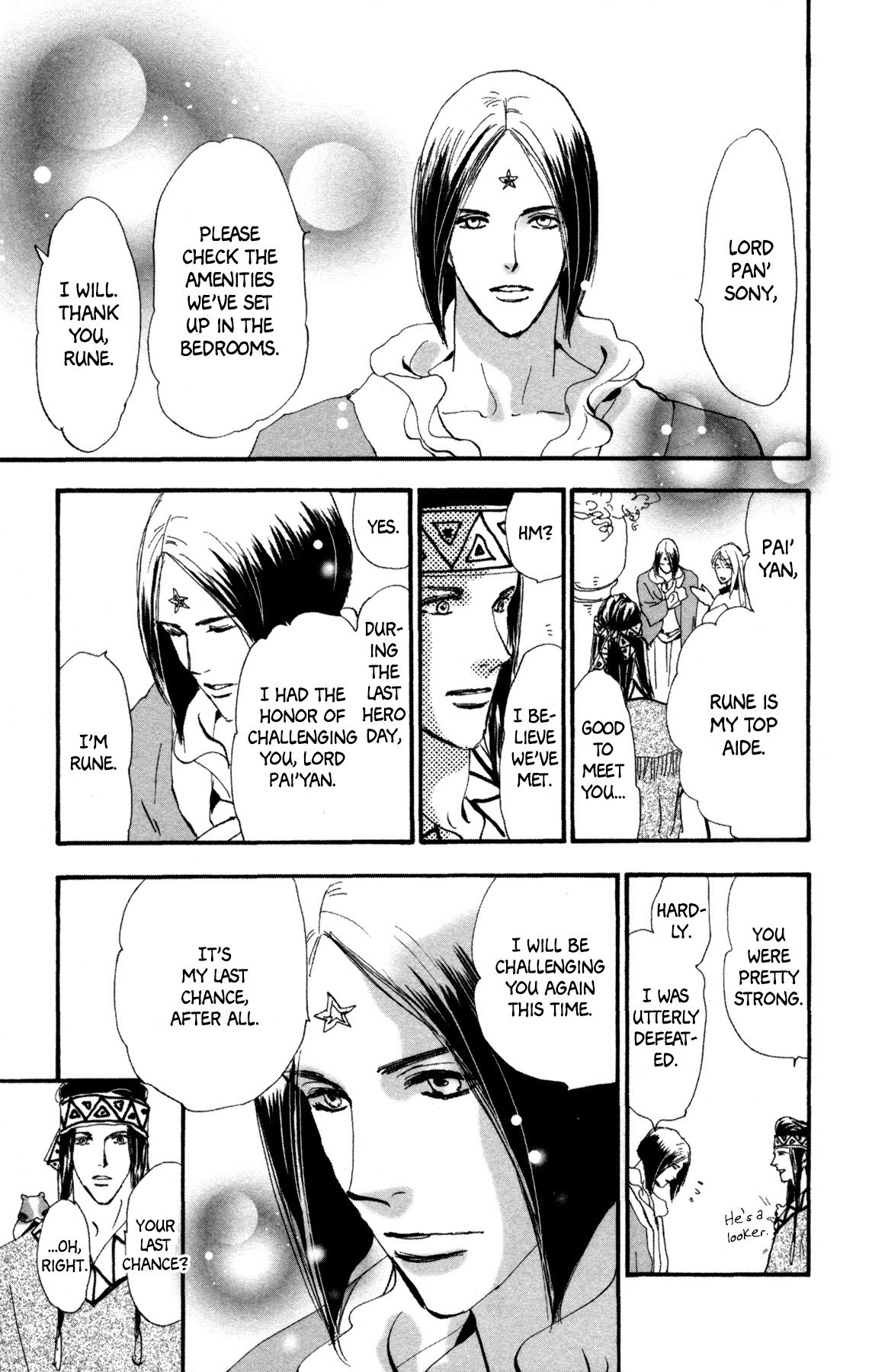 Neko Mix Genkitan Toraji chapter 30 page 30