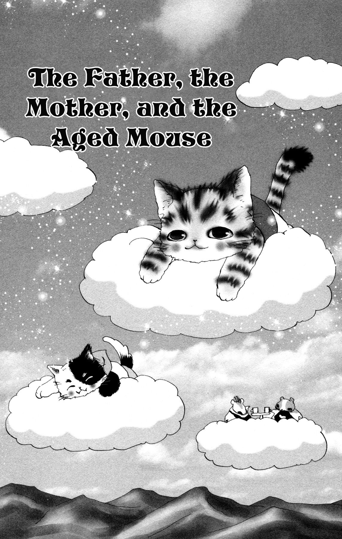 Neko Mix Genkitan Toraji chapter 31 page 2