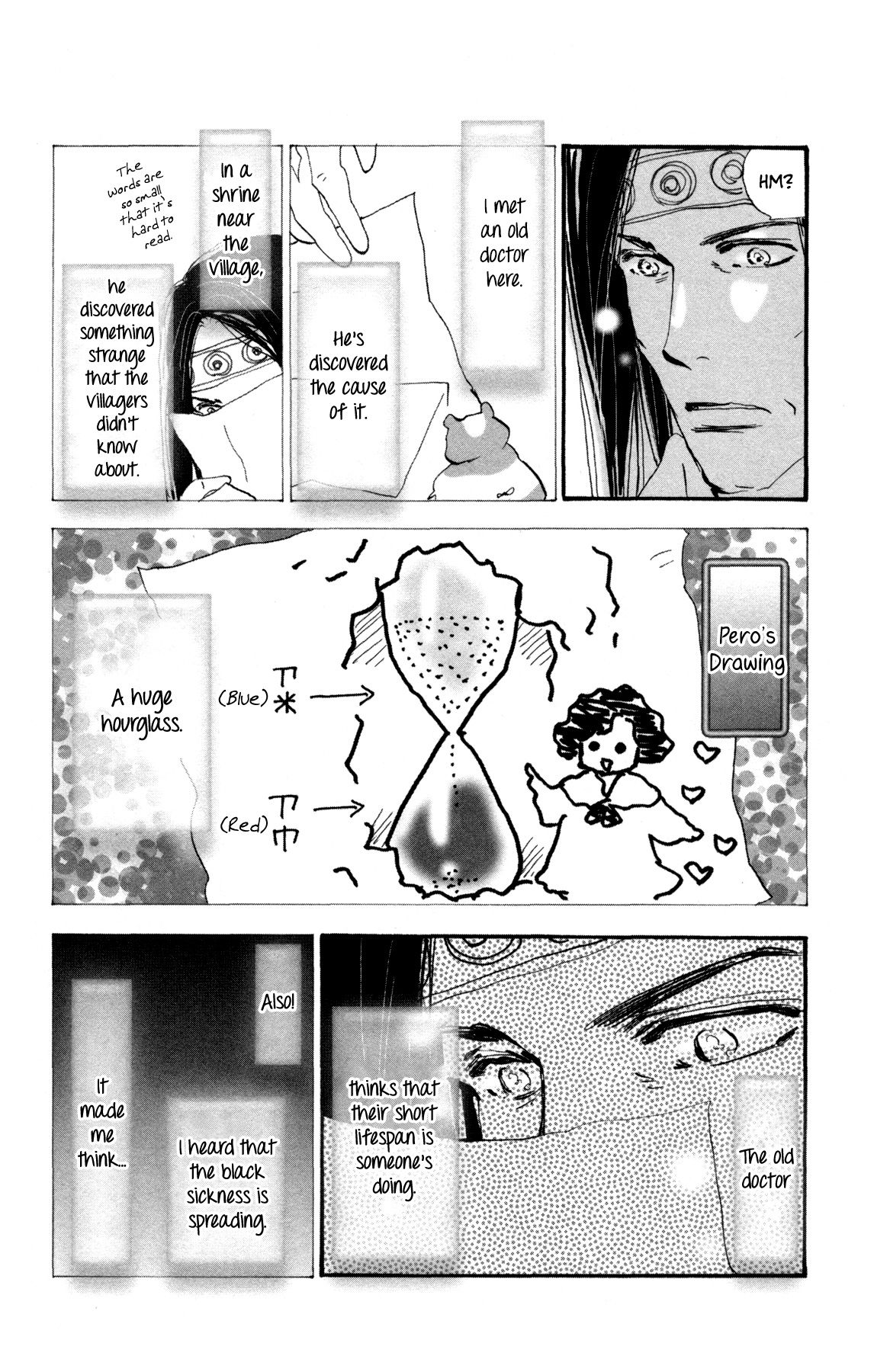 Neko Mix Genkitan Toraji chapter 31 page 24