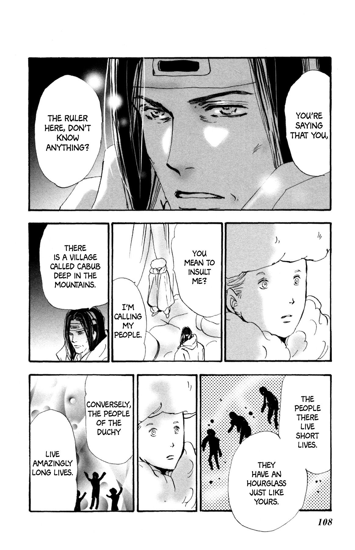 Neko Mix Genkitan Toraji chapter 31 page 43