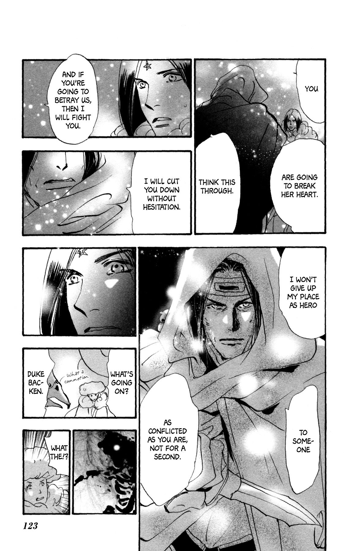 Neko Mix Genkitan Toraji chapter 31 page 58