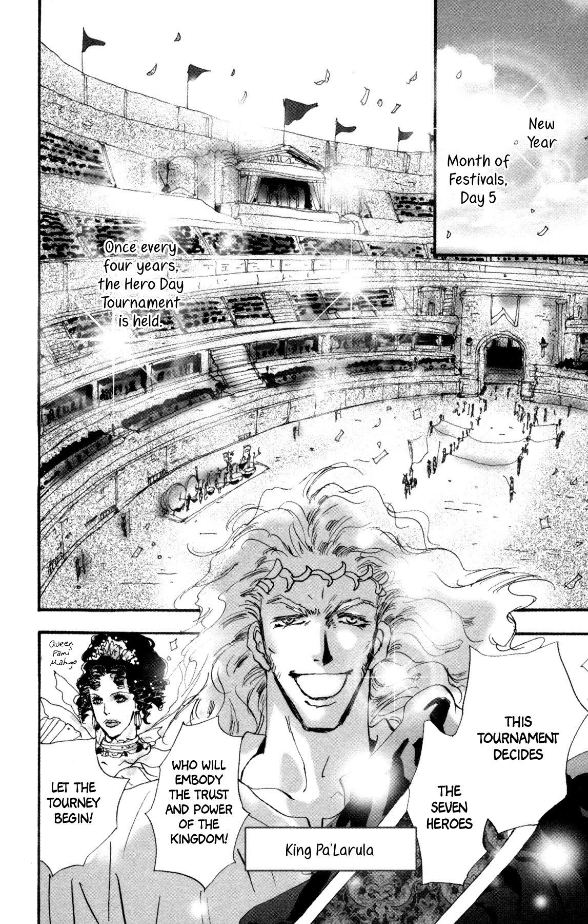 Neko Mix Genkitan Toraji chapter 32 page 40