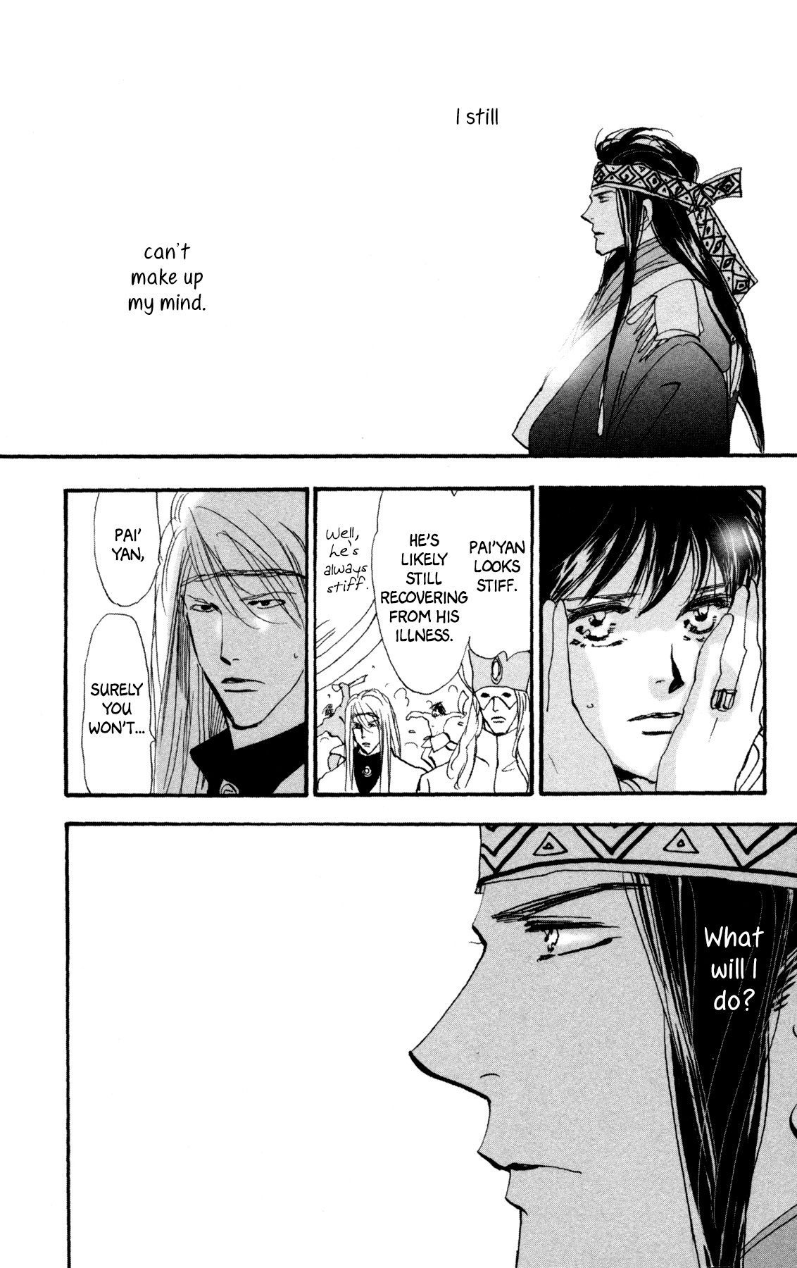 Neko Mix Genkitan Toraji chapter 32 page 52