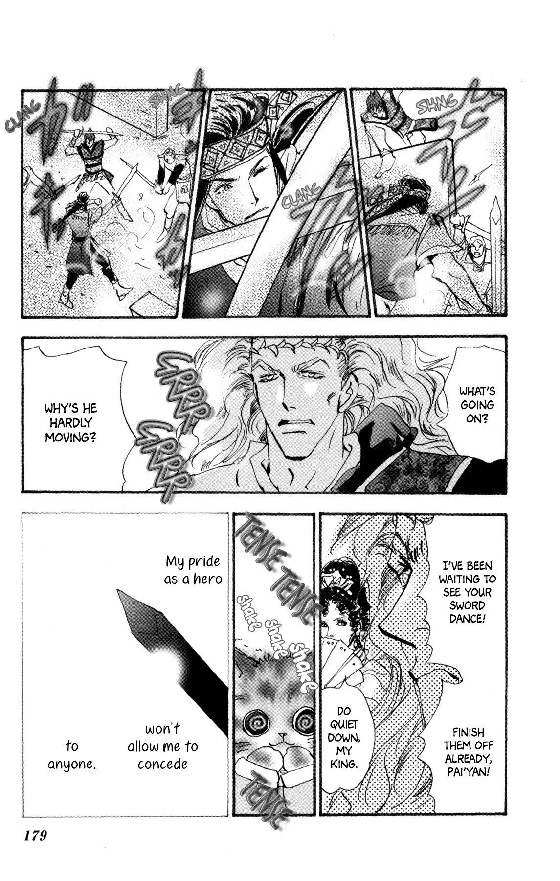 Neko Mix Genkitan Toraji chapter 32 page 53