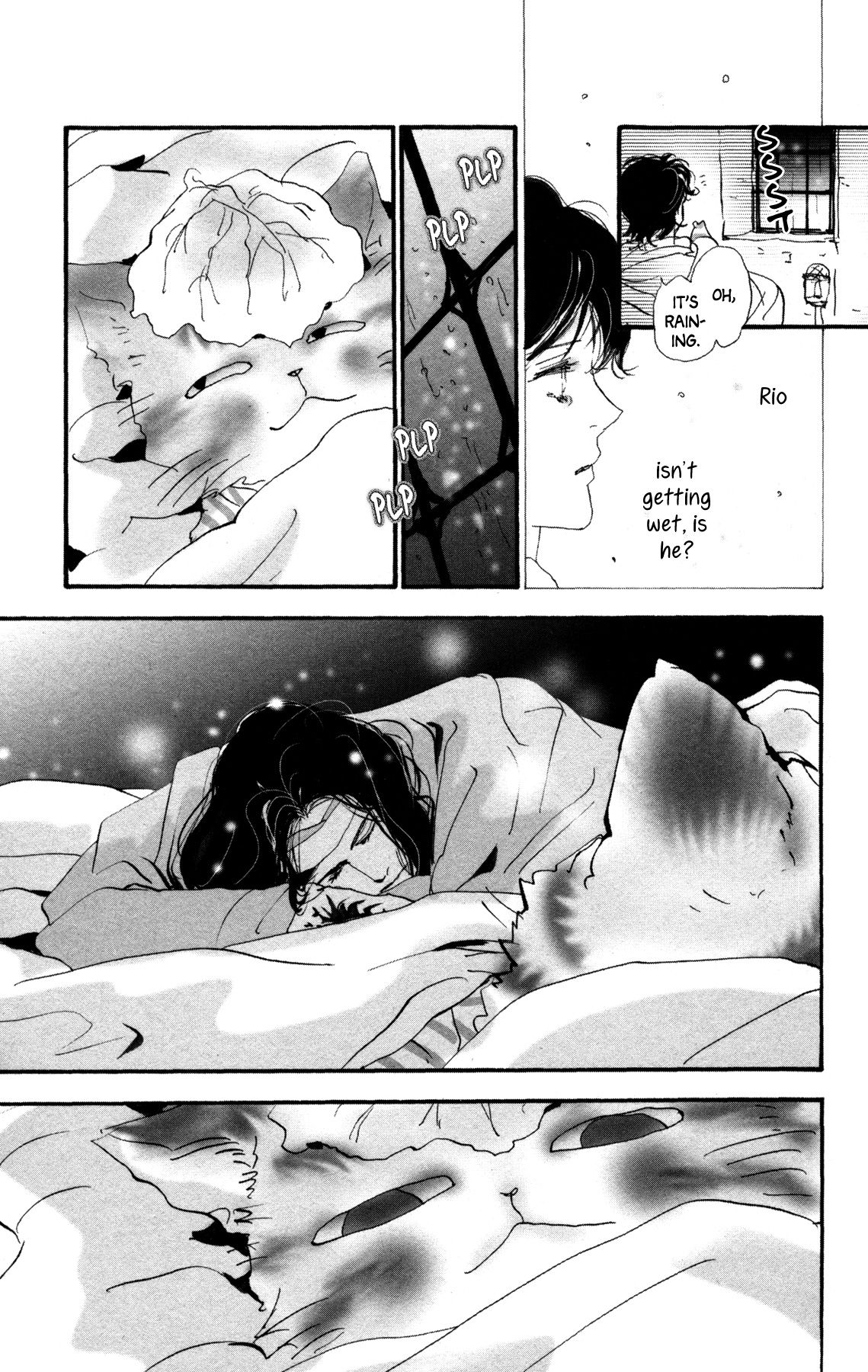 Neko Mix Genkitan Toraji chapter 34 page 30