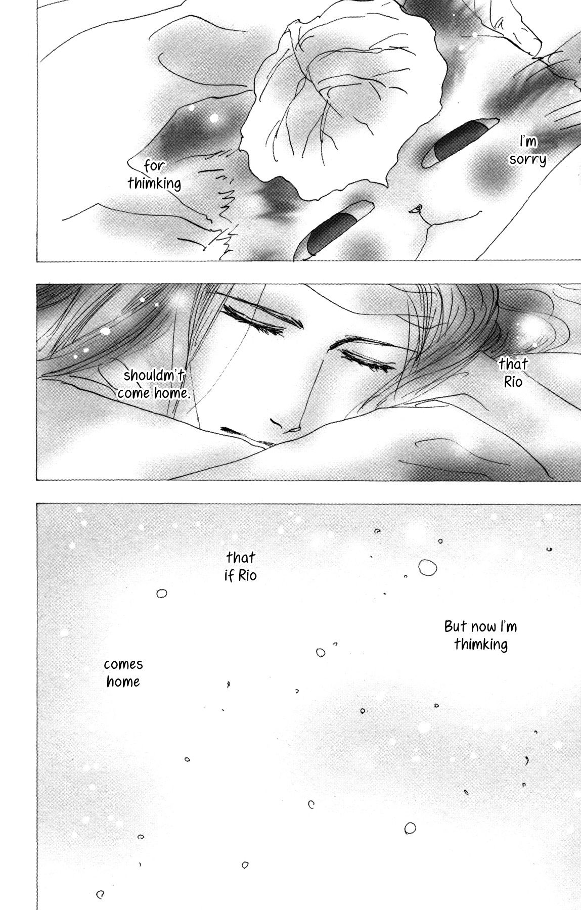 Neko Mix Genkitan Toraji chapter 34 page 31