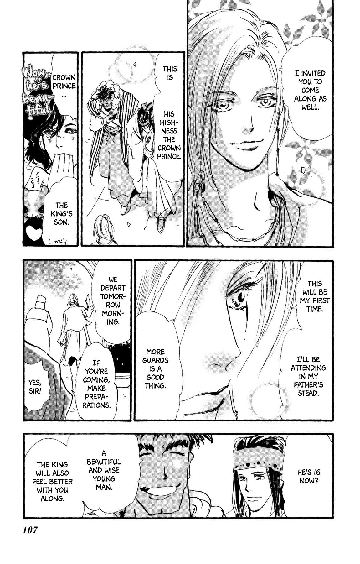 Neko Mix Genkitan Toraji chapter 34 page 40