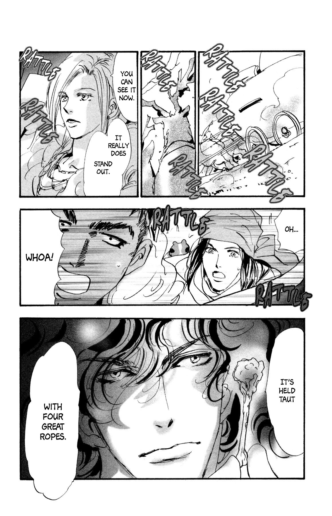 Neko Mix Genkitan Toraji chapter 34 page 44