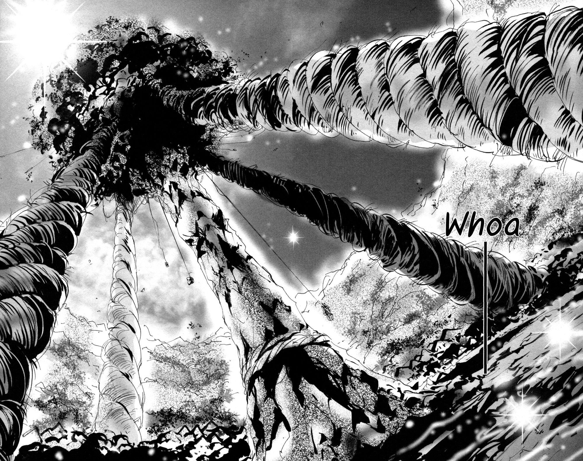 Neko Mix Genkitan Toraji chapter 34 page 45