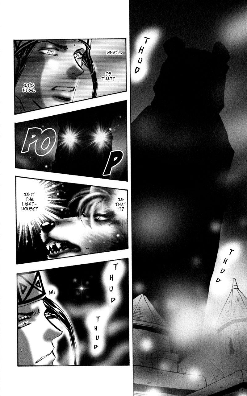 Neko Mix Genkitan Toraji chapter 4 page 37