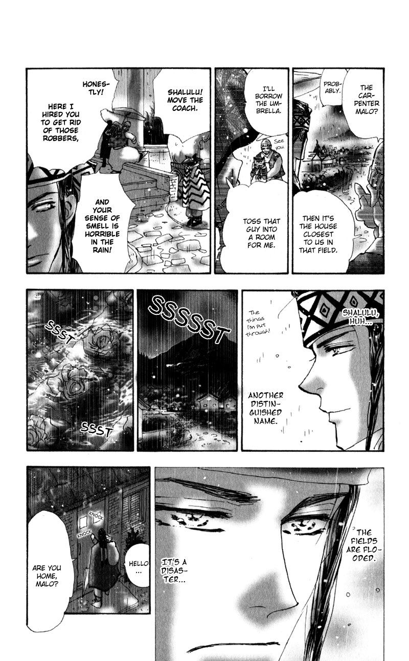 Neko Mix Genkitan Toraji chapter 5 page 10