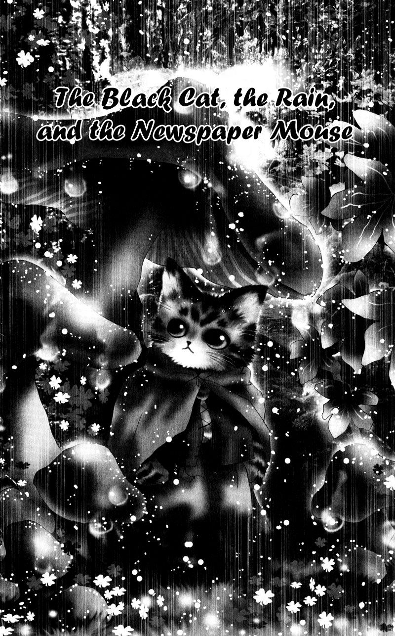 Neko Mix Genkitan Toraji chapter 5 page 2