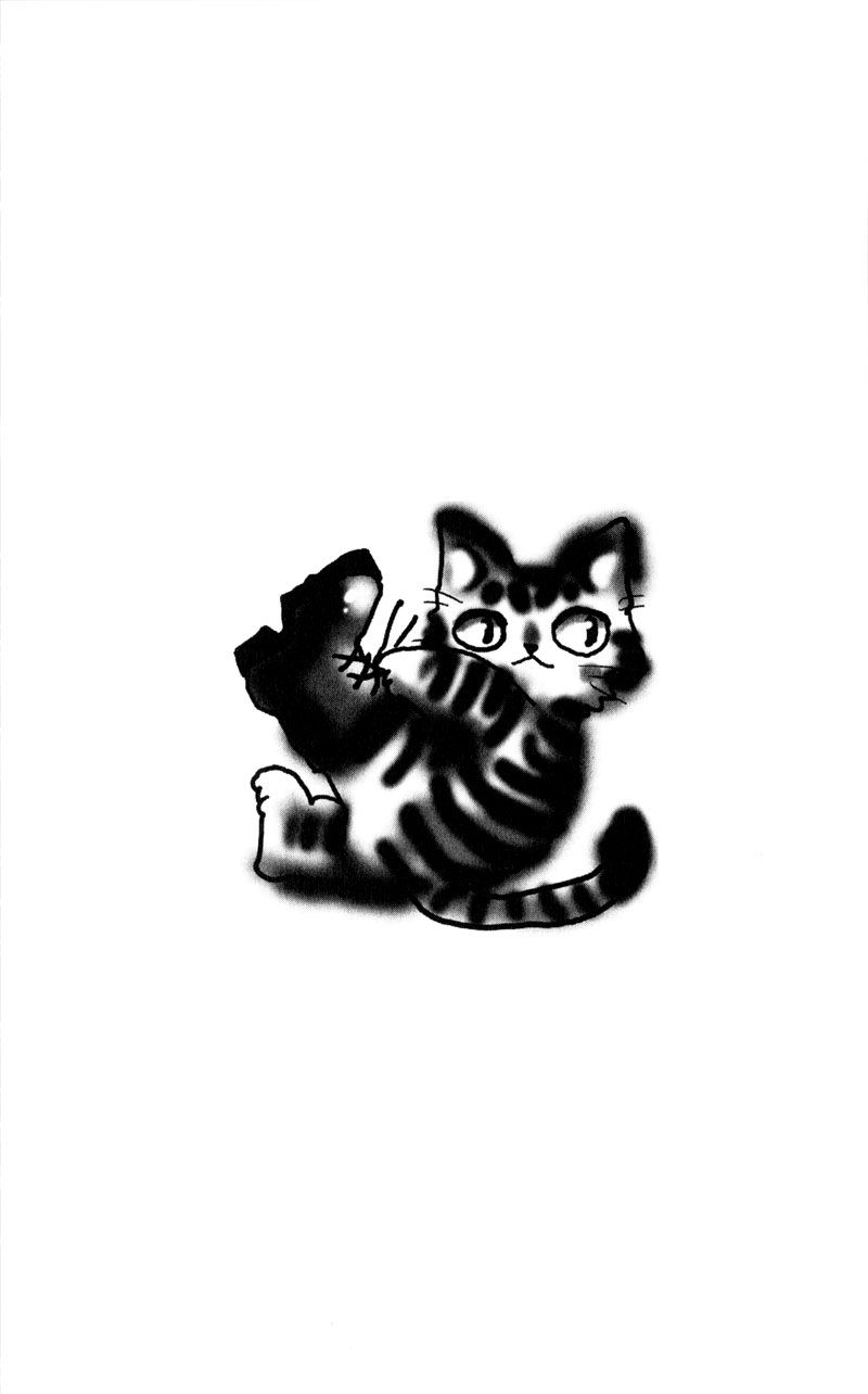 Neko Mix Genkitan Toraji chapter 5 page 47