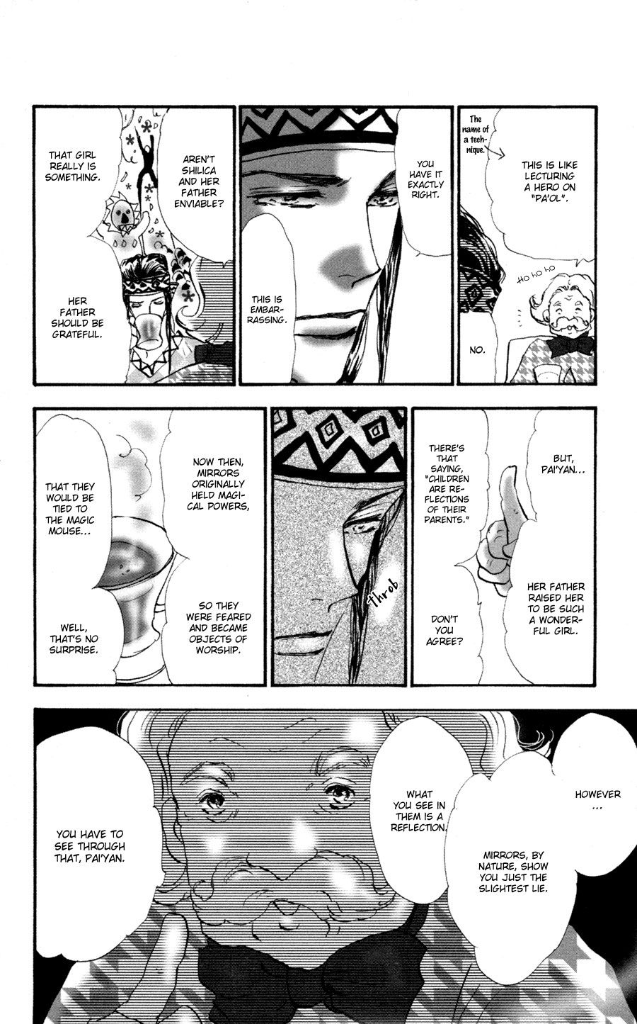 Neko Mix Genkitan Toraji chapter 6 page 34