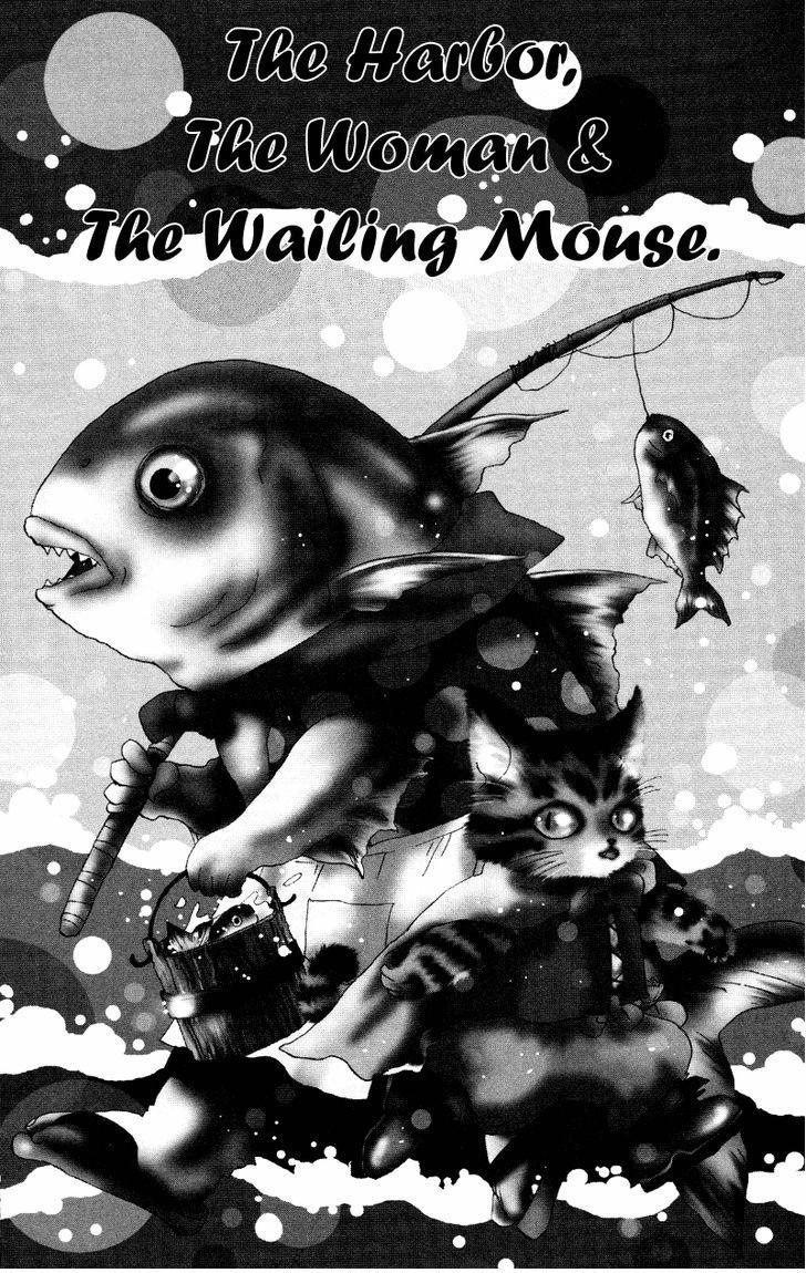 Neko Mix Genkitan Toraji chapter 7 page 2