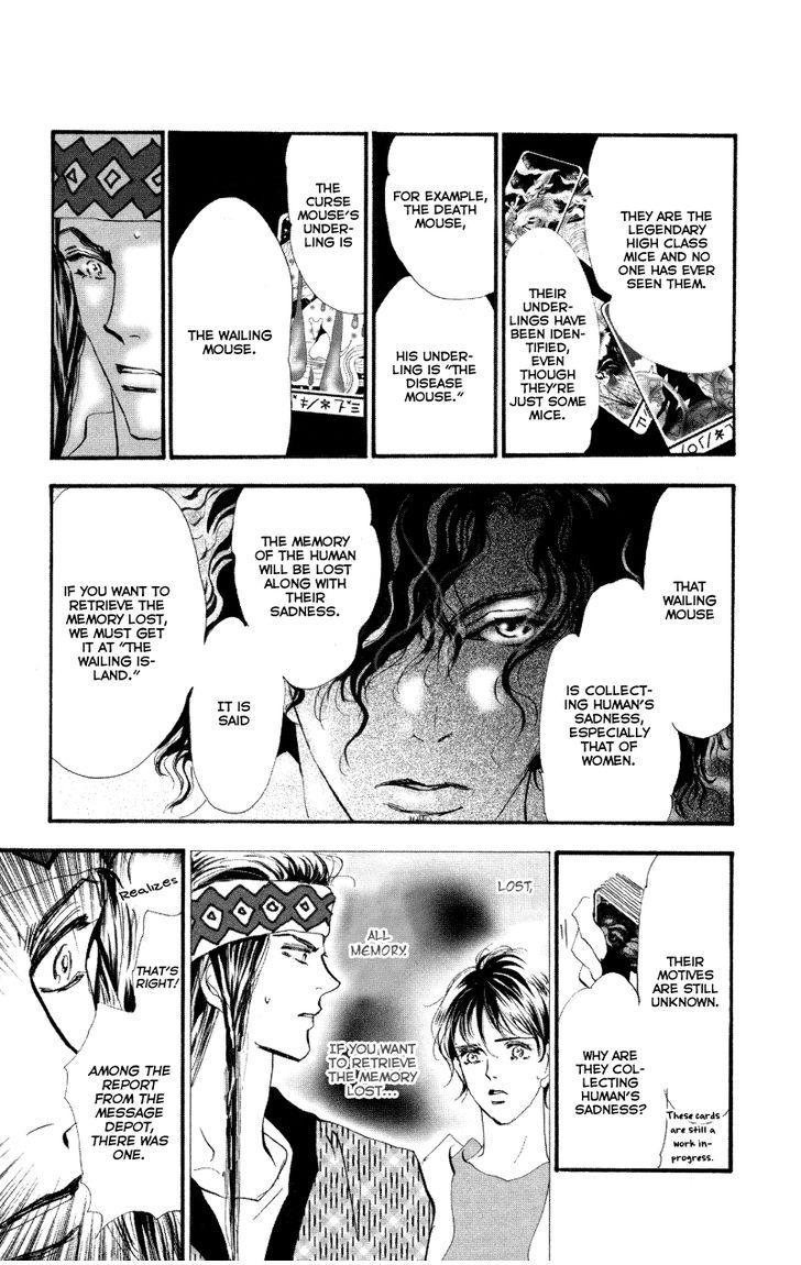 Neko Mix Genkitan Toraji chapter 7 page 48