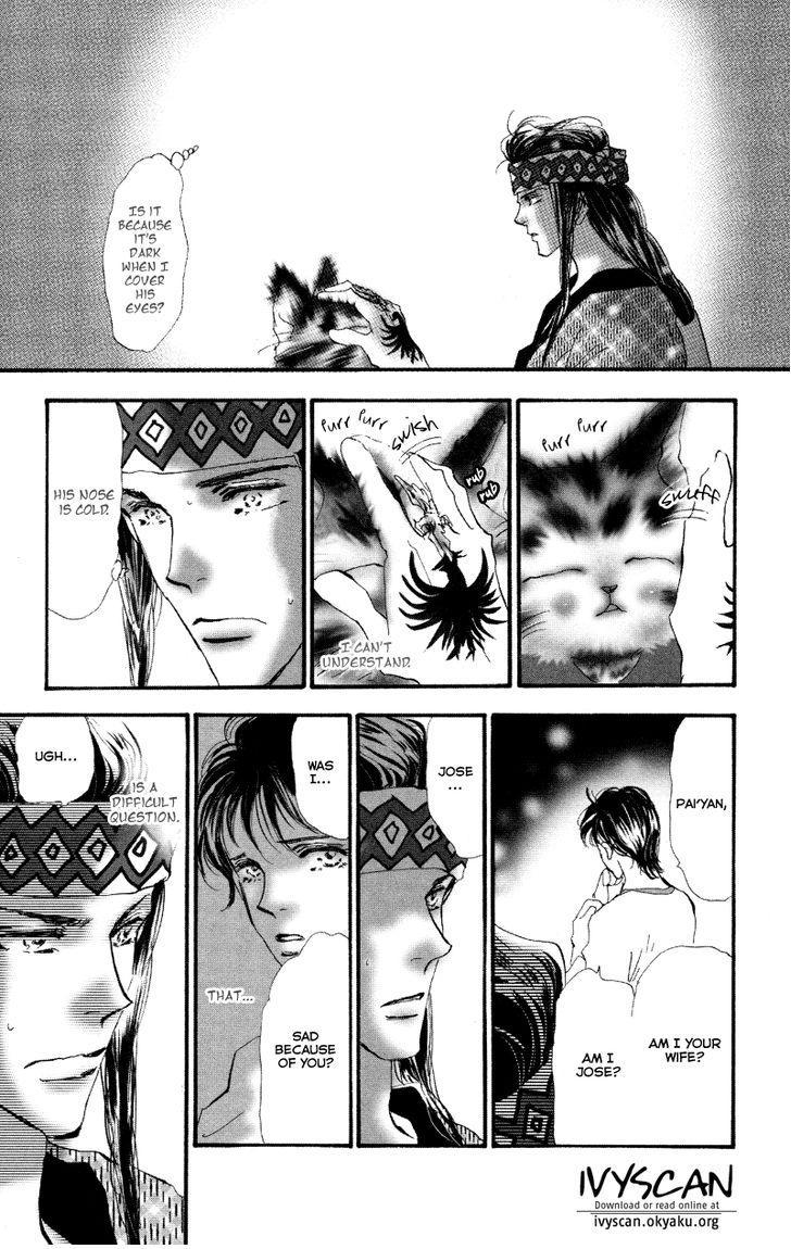 Neko Mix Genkitan Toraji chapter 7 page 52