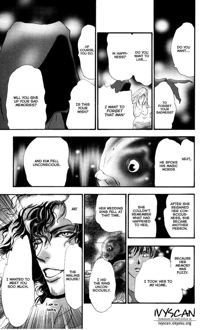 Neko Mix Genkitan Toraji chapter 7 page 56