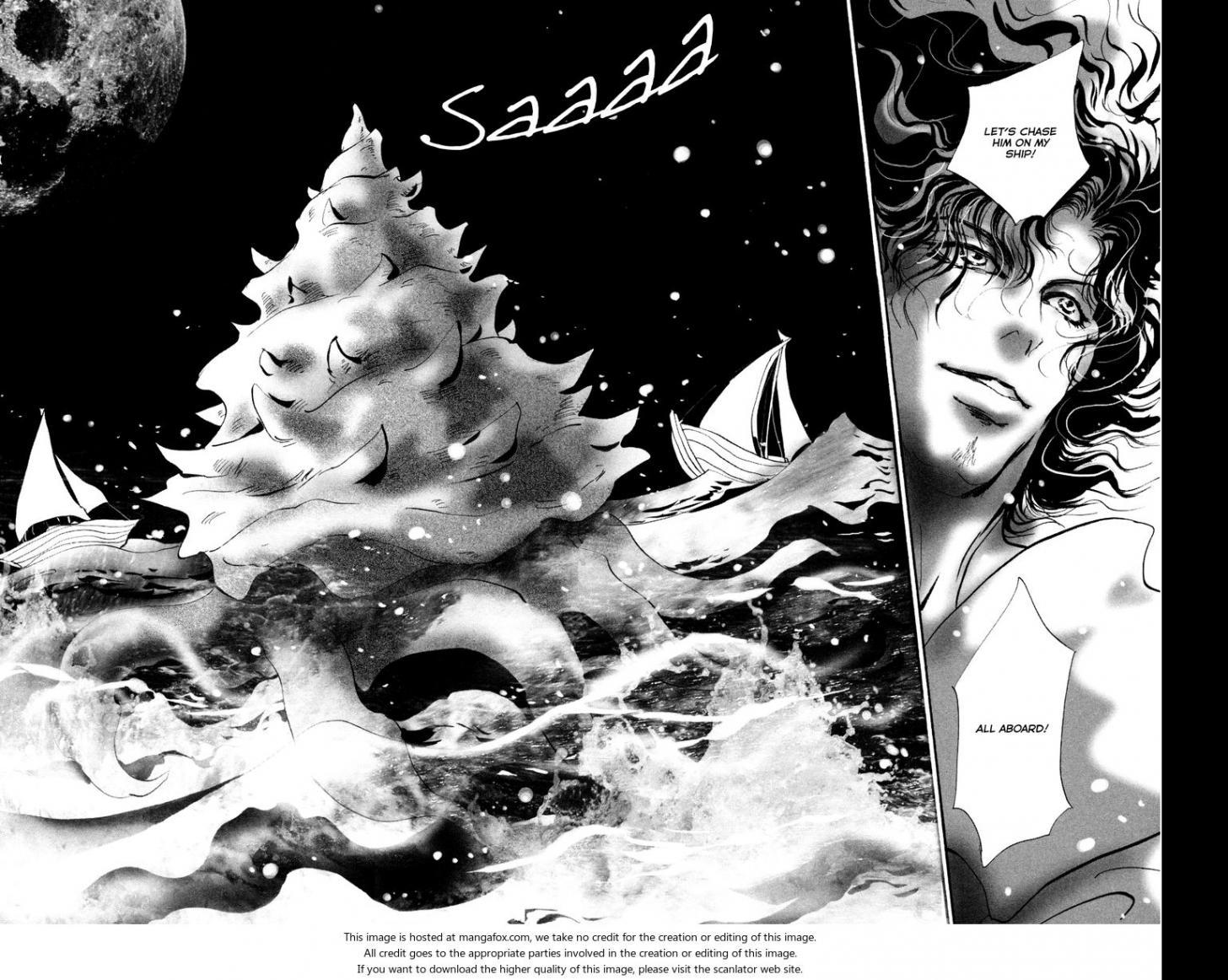 Neko Mix Genkitan Toraji chapter 7 page 59