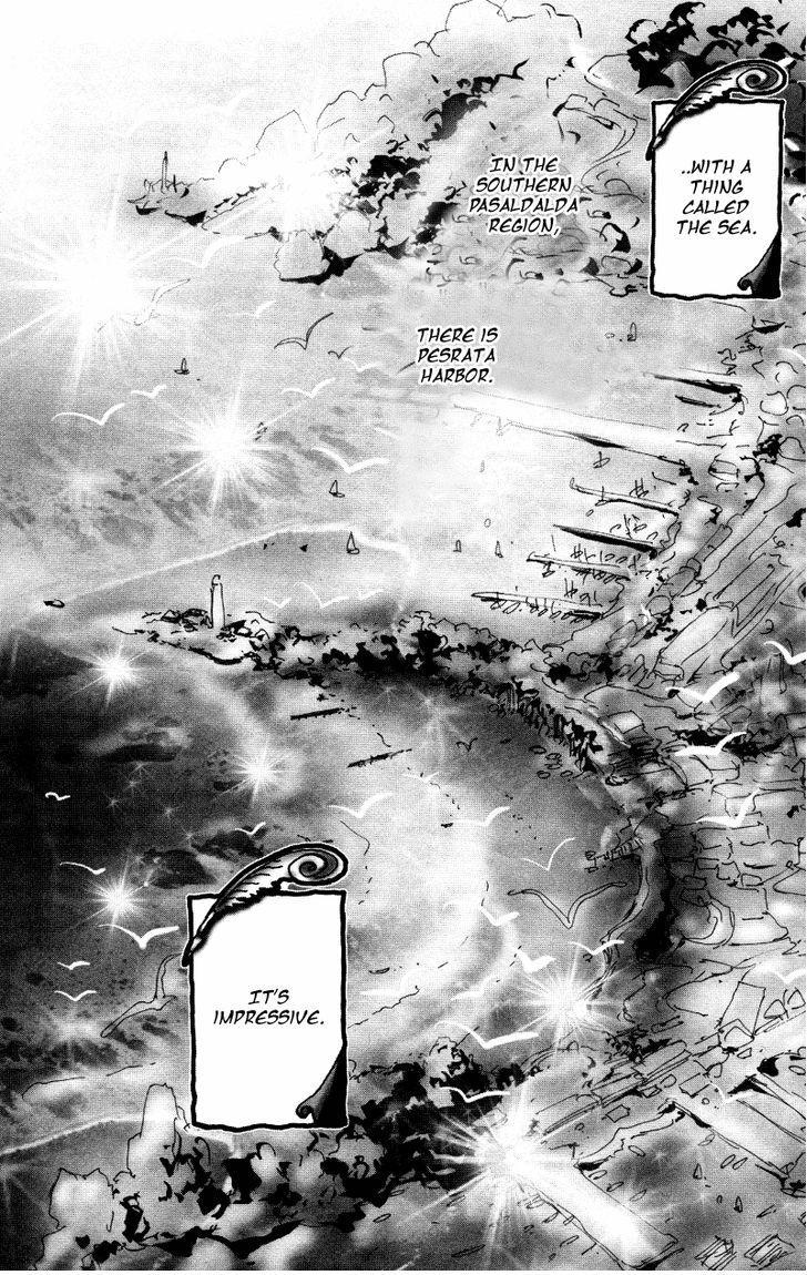 Neko Mix Genkitan Toraji chapter 7 page 9